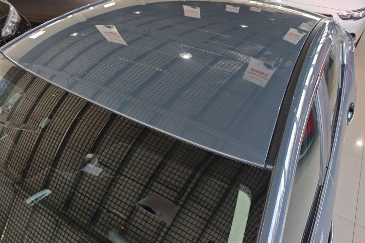 Used Mazda Mazda 3 Axela 2023 2.0L Automatic Zhiqing Edition
