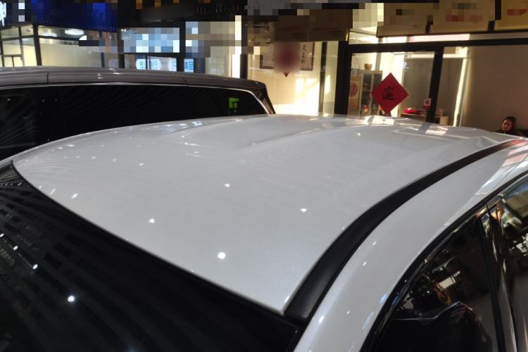 Used NETA U 2021 Pro 400 Cruiser Edition
