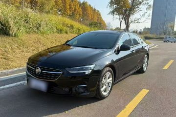 Used Buick Regal 2023 552T Smart Enjoyment Version