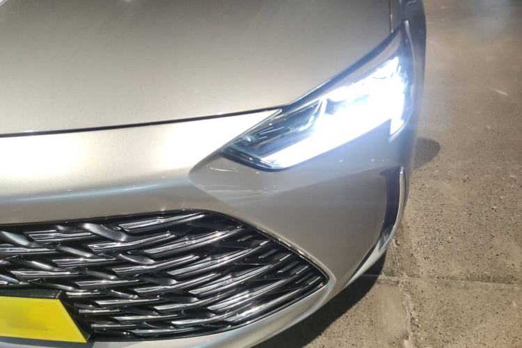 Used Buick Regal 2024 25T Deluxe Edition
