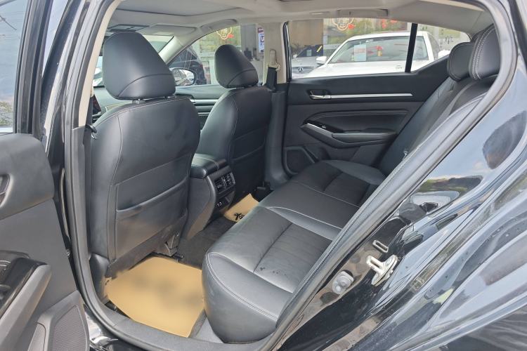 Used Nissan Teana 2021 2.0L XL Comfort Edition
