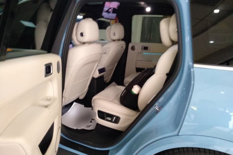 Used Li Auto L8 2024 Ultra Model