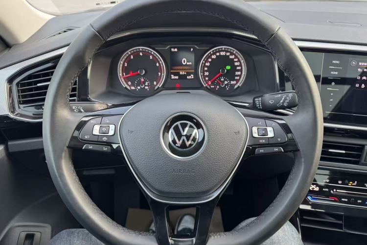 Used Volkswagen Tayron 2021 280TSI Two-Wheel Drive Luxury Smart Connectivity Version