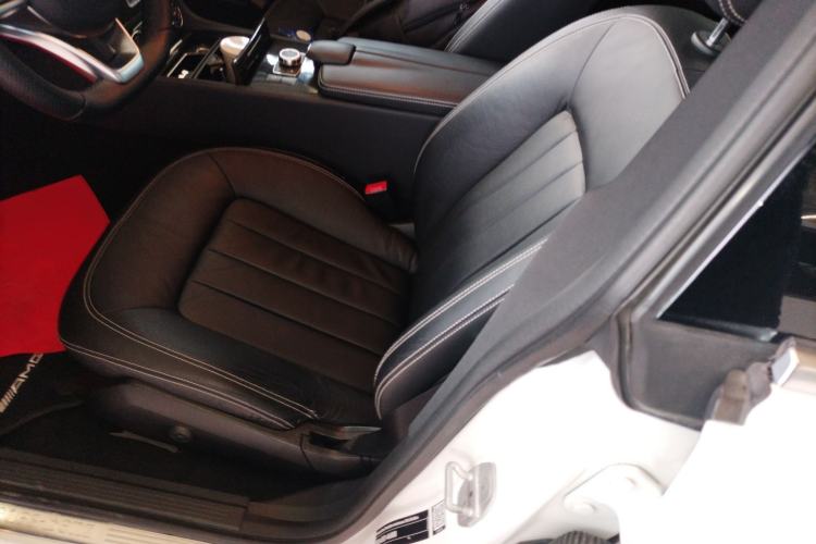 Used Mercedes-Benz CLS 2017 CLS 260 Elegant Edition
