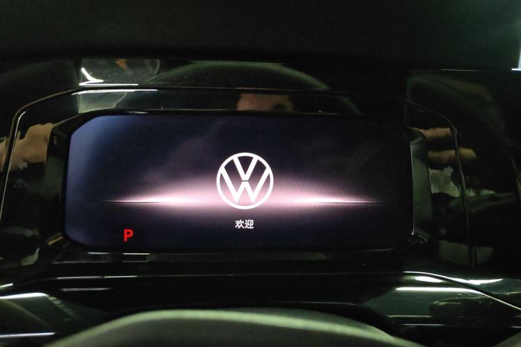 Used Volkswagen Golf 2023 Facelift 280TSI DSG R-Line Lite
