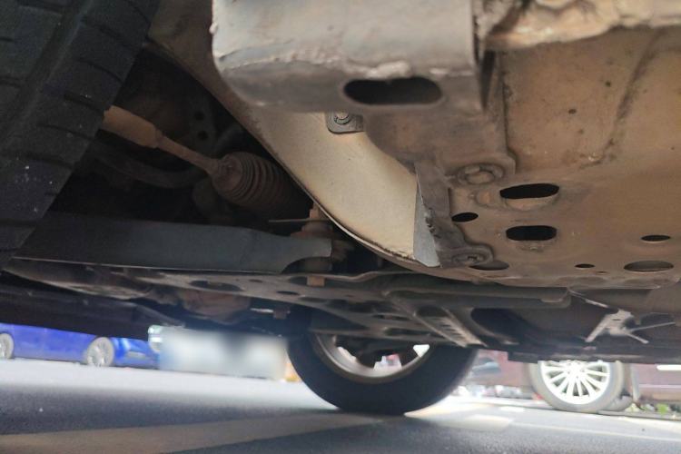 Used Nissan Tiida 2014 1.6L CVT Comfort Model
