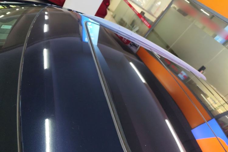 Used Cadillac XT5 2022 2.0T Two-Wheel Drive Luxury Version