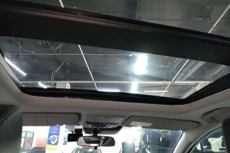 Used Honda CR-V 2021 240TURBO CVT Two-Wheel Drive Urban Edition
