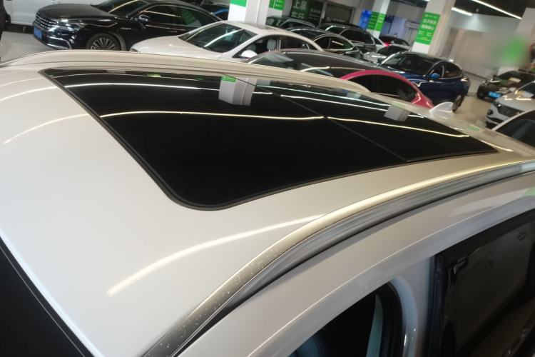 Used BMW X1 2016 sDrive18Li Premium Edition
