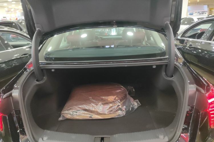 Used Hongqi H5 2025 1.5T DCT Qiyun 500 000th Unit Commemorative Edition