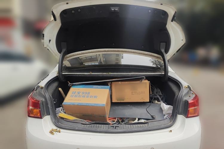 Used Buick Verano 2015 Sedan 15S Automatic Ambition Model
