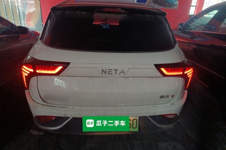 Used NETA V 2022 Chao 400 Lite
