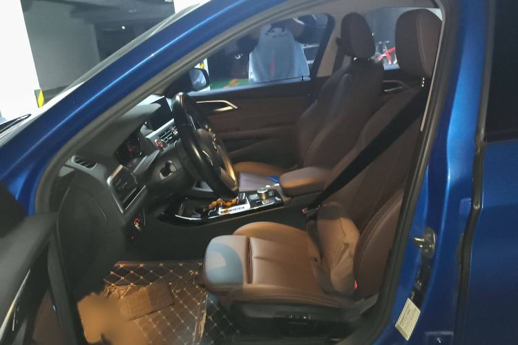 Used BMW 1 Series 2019 118i M Sport Package
