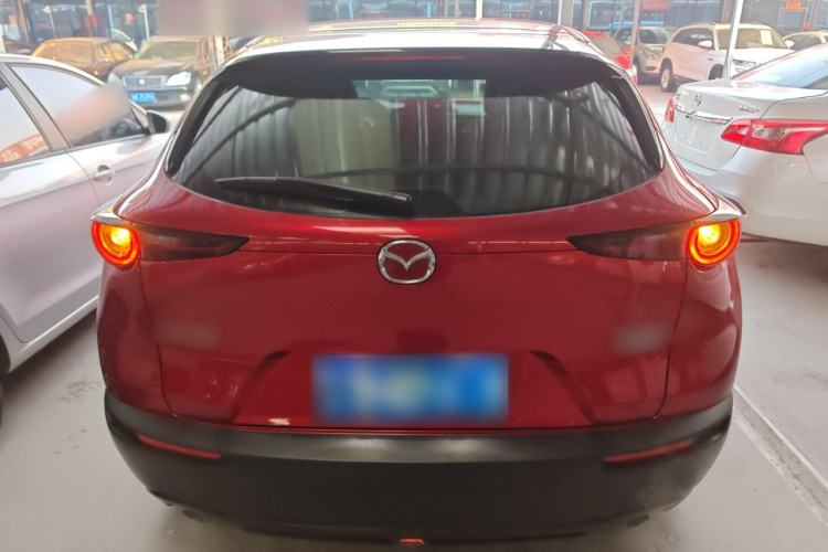 Used Mazda CX-30 2020 2.0L Automatic Shangyue Trim