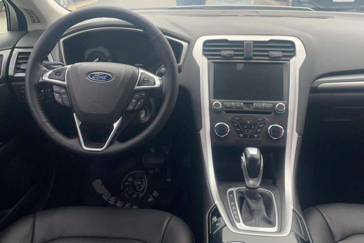 Used Ford Mondeo 2013 1.5L GTDi180 Fashion Edition
