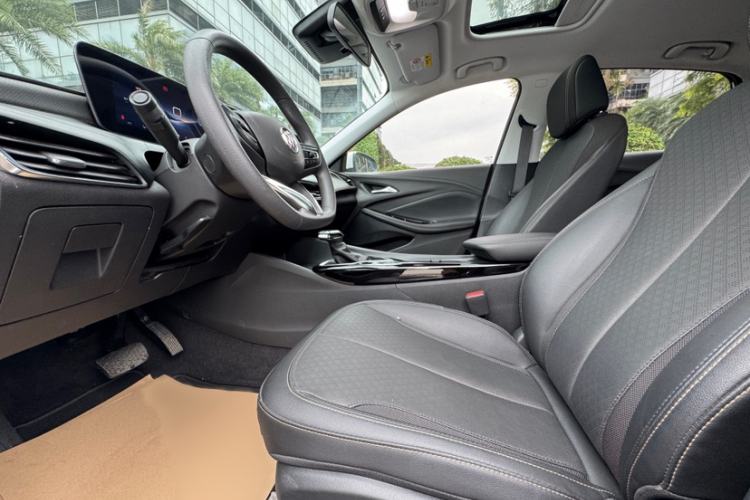 Used Buick Verano 2023 Pro Enjoyment Edition
