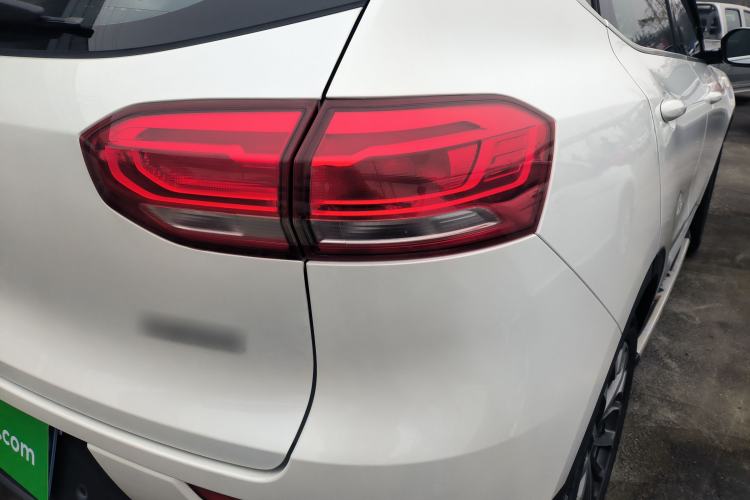 Used Haval H6 2020 1.5 GDIT Automatic Platinum Champion Edition
