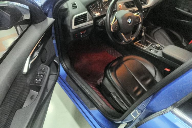 Used BMW 1 Series 2017 118i Fashion Model
