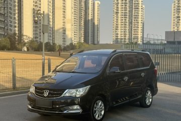Used Baojun 730 2016 1.5L Manual Comfort Version 7 Seats China V Emission Standard