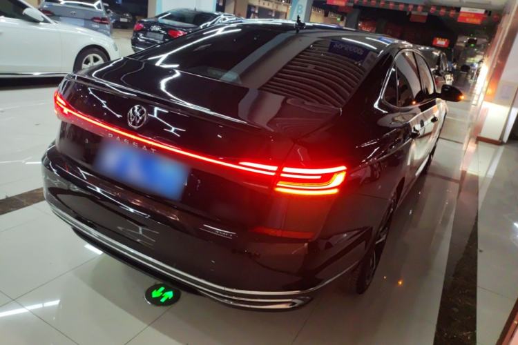 Used Volkswagen Passat 2024 380TSI Starry Elite Edition
