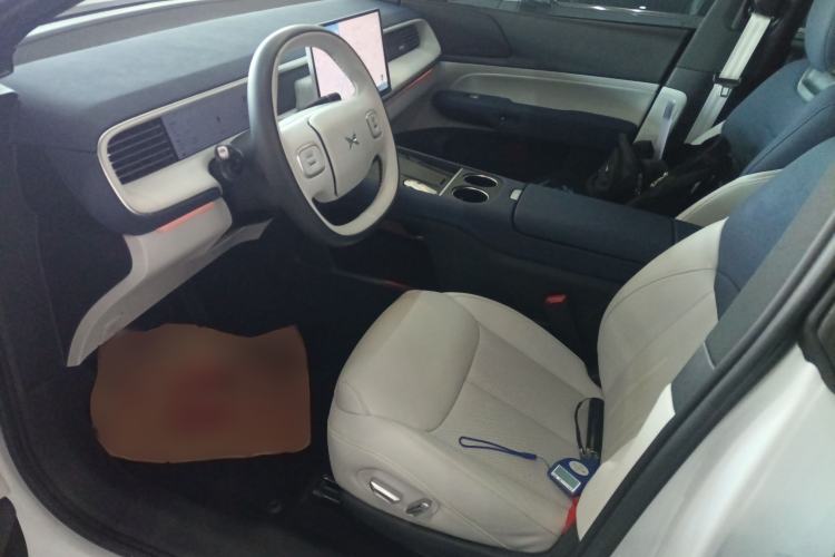 Used XPeng G6 2023 580 Long-Range Pro