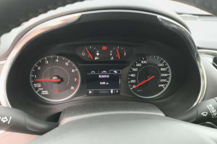 Used Chevrolet Malibu XL 2023 1.5T Sharp Edition
