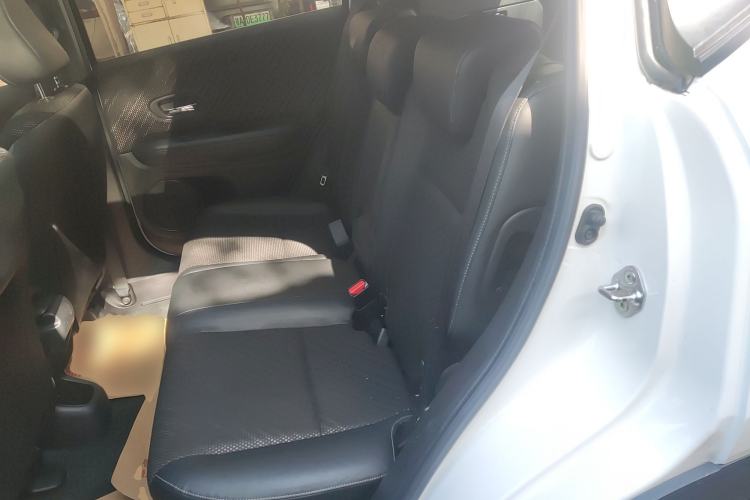 Used Honda XR-V 2015 1.8L EXi CVT Comfort Version
