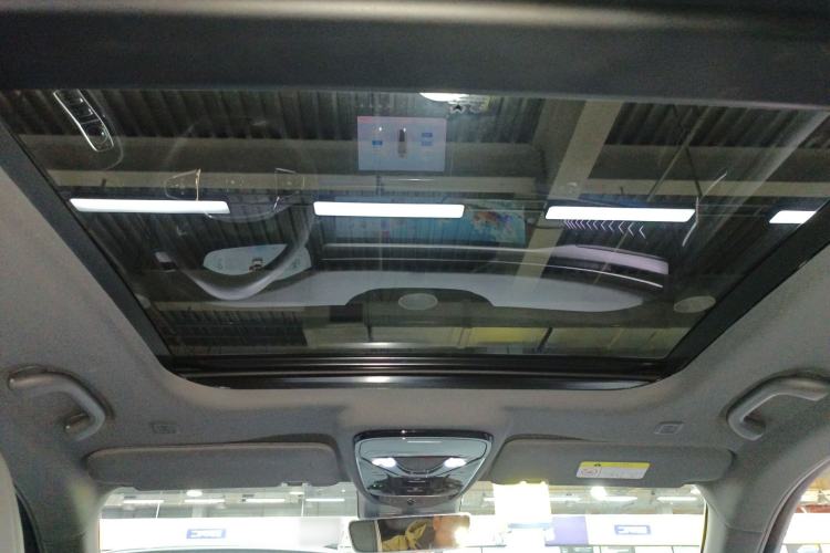 Used ARCFOX Alpha T 2021 653S+ 160kW