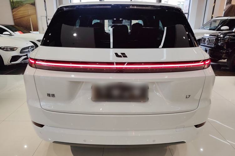 Used Li Auto L7 2024 Max
