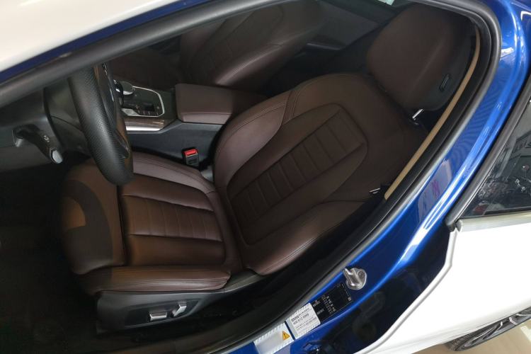 Used BMW 3 Series 2020 Restyled 325Li M Sport Package
