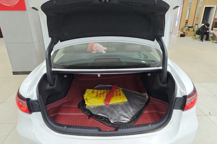 Used Mazda Atenza 2020 2.0L Blue Sky Luxury Edition