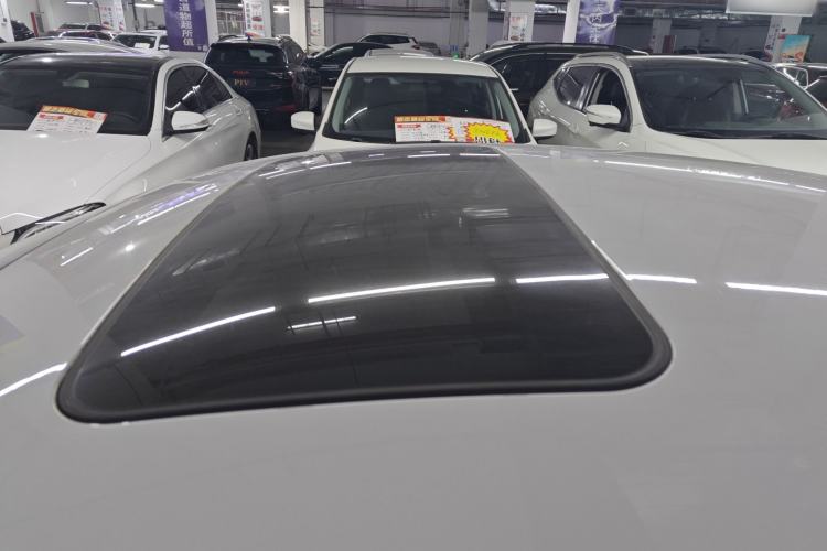 Used Buick Regal 2021 552T Elite Edition
