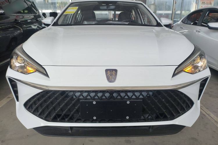 Used Roewe i5 2023 1.5L CVT Luxury Edition