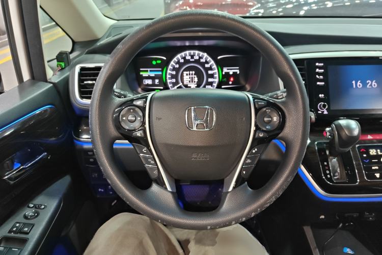 Used Honda Odyssey 2019 2.0L Rui·Smart Edition
