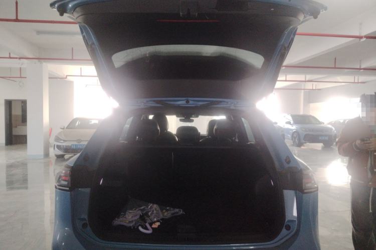 Used Volkswagen Tiguan L 2024 PRO 380TSI Four-Wheel Drive R-Line Prestige Edition