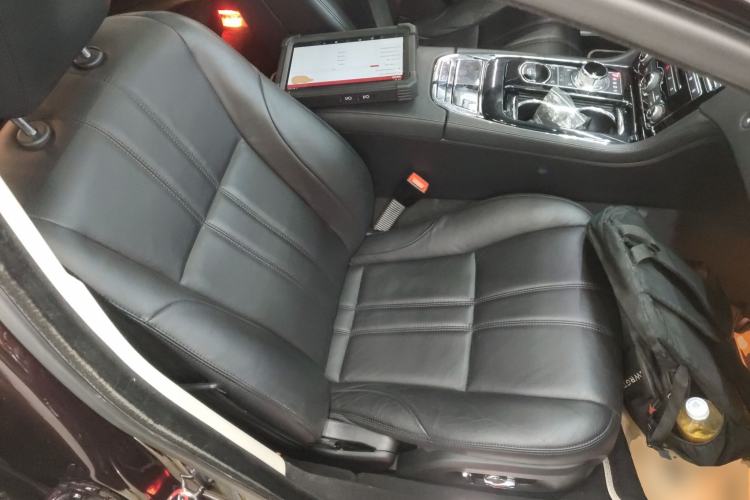 Used Jaguar XJ 2018 XJL 3.0 SC Two-Wheel-Drive Elegant Business Edition
