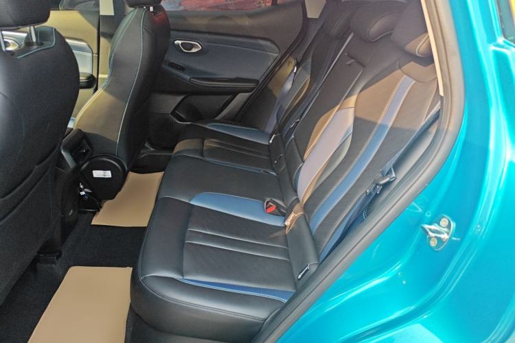 Used GAC Trumpchi GS3 2023 Shadow Speed 270T R-STYLE Edition