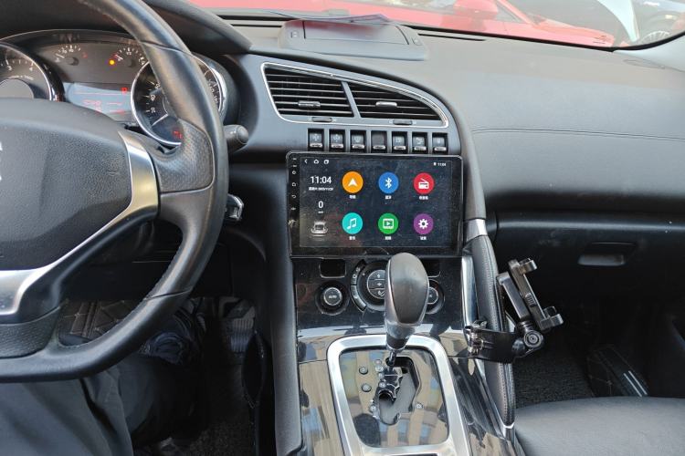 Used Peugeot 3008 2013 1.6THP Automatic Prestige Edition
