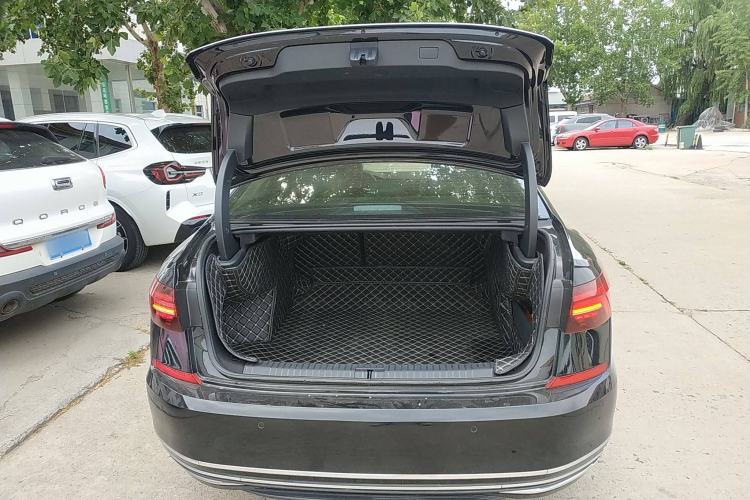 Used Volkswagen Passat 2021 330TSI Luxury Edition
