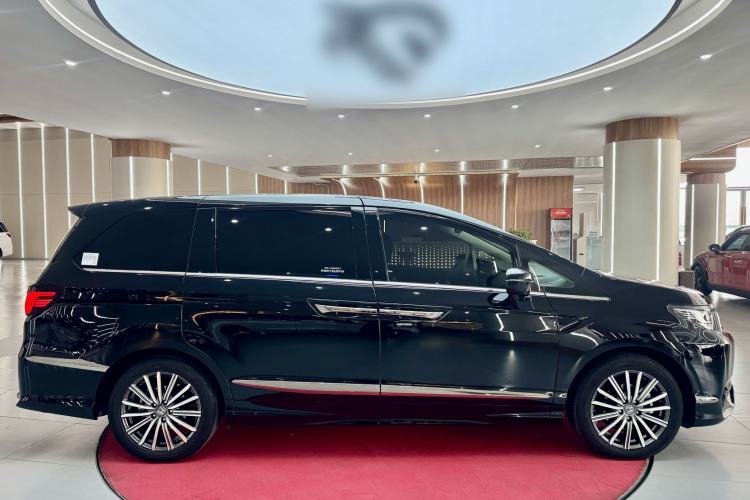 Used Honda Elysion 2024 2.0L eHEV Comfort Edition
