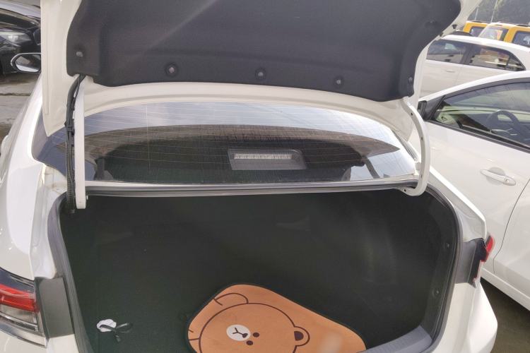 Used Toyota Corolla 2022 TNGA 1.5L CVT Pioneer Edition
