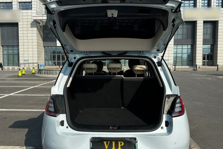 Used Baojun Cloud 2023 460 Pro