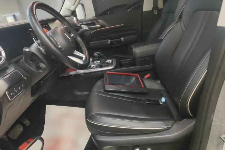 Used Tank 300 2021 Off-Road Edition 2.0T Conqueror