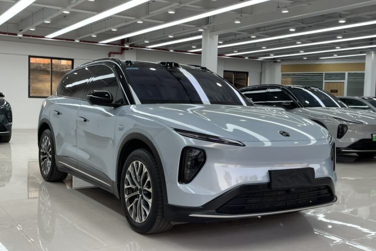 Used Nio ES6 2024 75 kWh