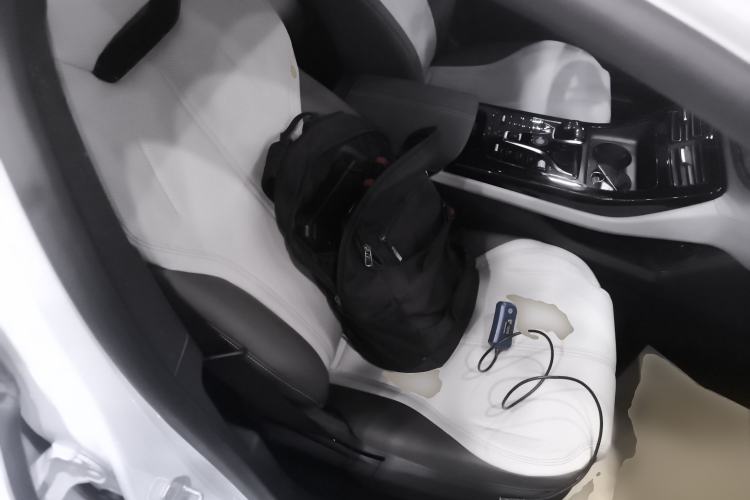 Used BYD Qin PLUS 2024 HONOR Edition DM-i 55KM Leading Model