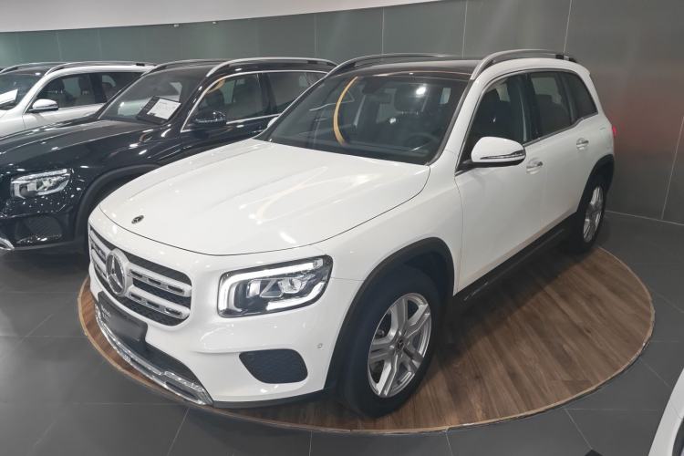 Used Mercedes-Benz GLB 2023 GLB 220 Sport Edition
