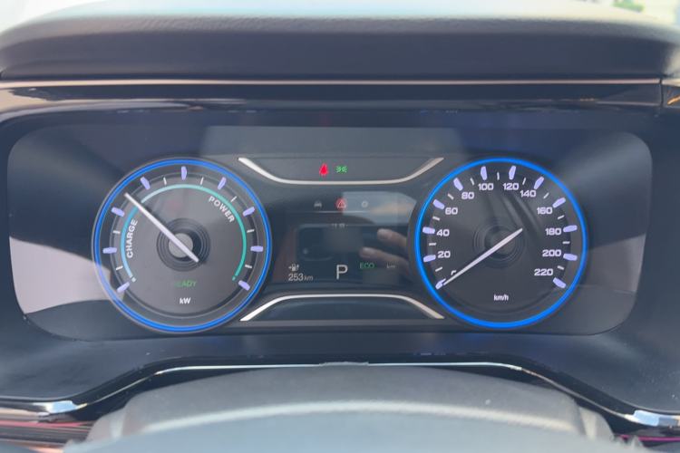 Used AION S 2020 Meizu 580 Pio