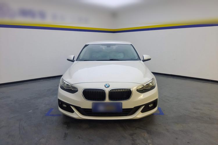 Used BMW 1 Series 2018 118i Fashion Model
