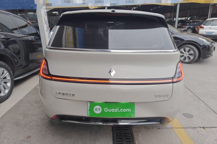 Used Baojun Cloud 2023 460 Pro
