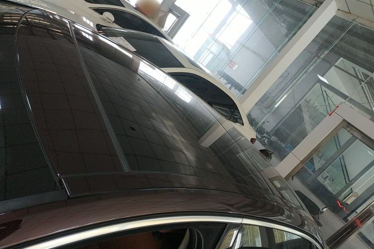 Used Jaguar XFL 2017 XFL 2.0T 240PS Premium Edition
